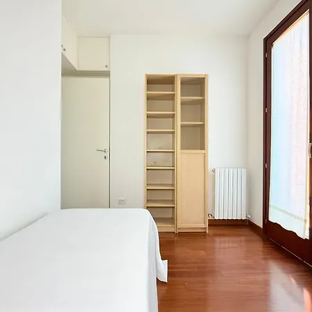 S362 - Sirolo, Meraviglioso Quadrilocale Con Giardino Apartamento *